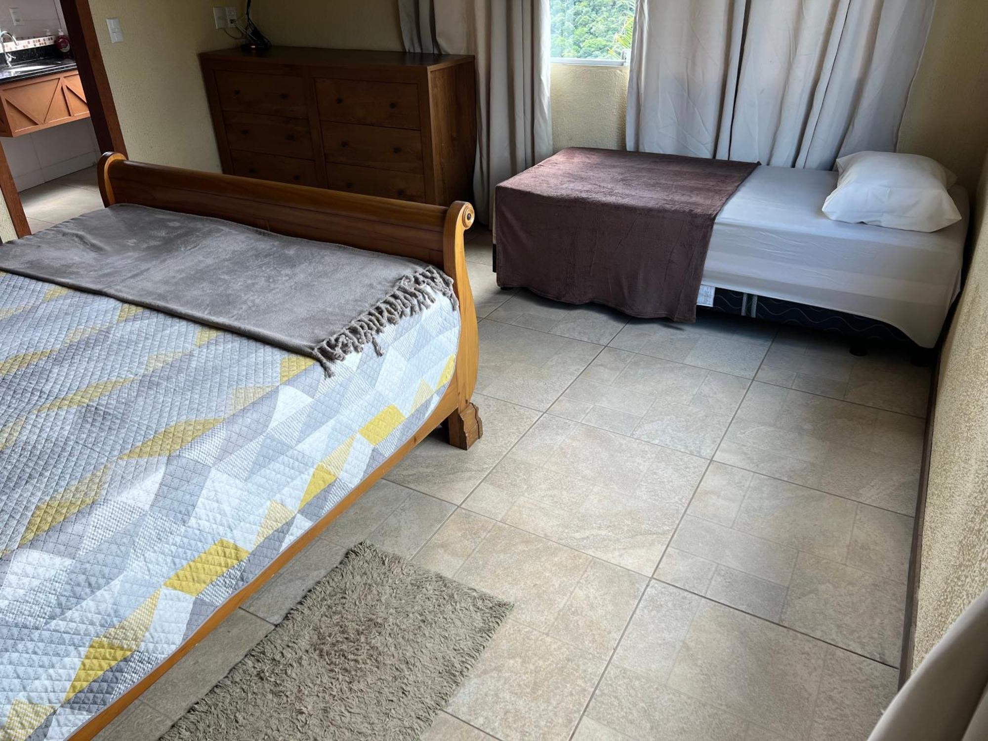Casa Nas Montanhas Em Domingos Martins Villa Eksteriør bilde